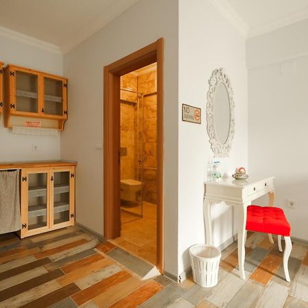 La Vida Otel Urla Zewnętrze zdjęcie