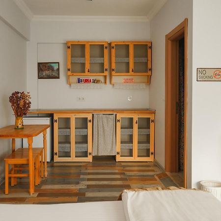 La Vida Otel Urla Zewnętrze zdjęcie