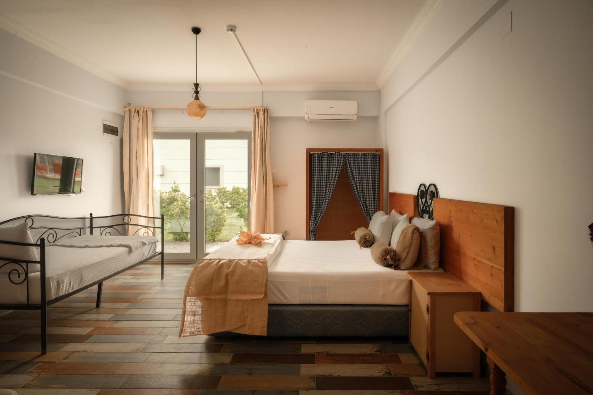 La Vida Otel Urla Zewnętrze zdjęcie