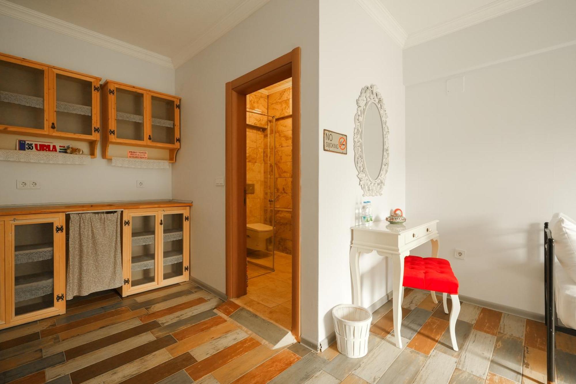 La Vida Otel Urla Zewnętrze zdjęcie