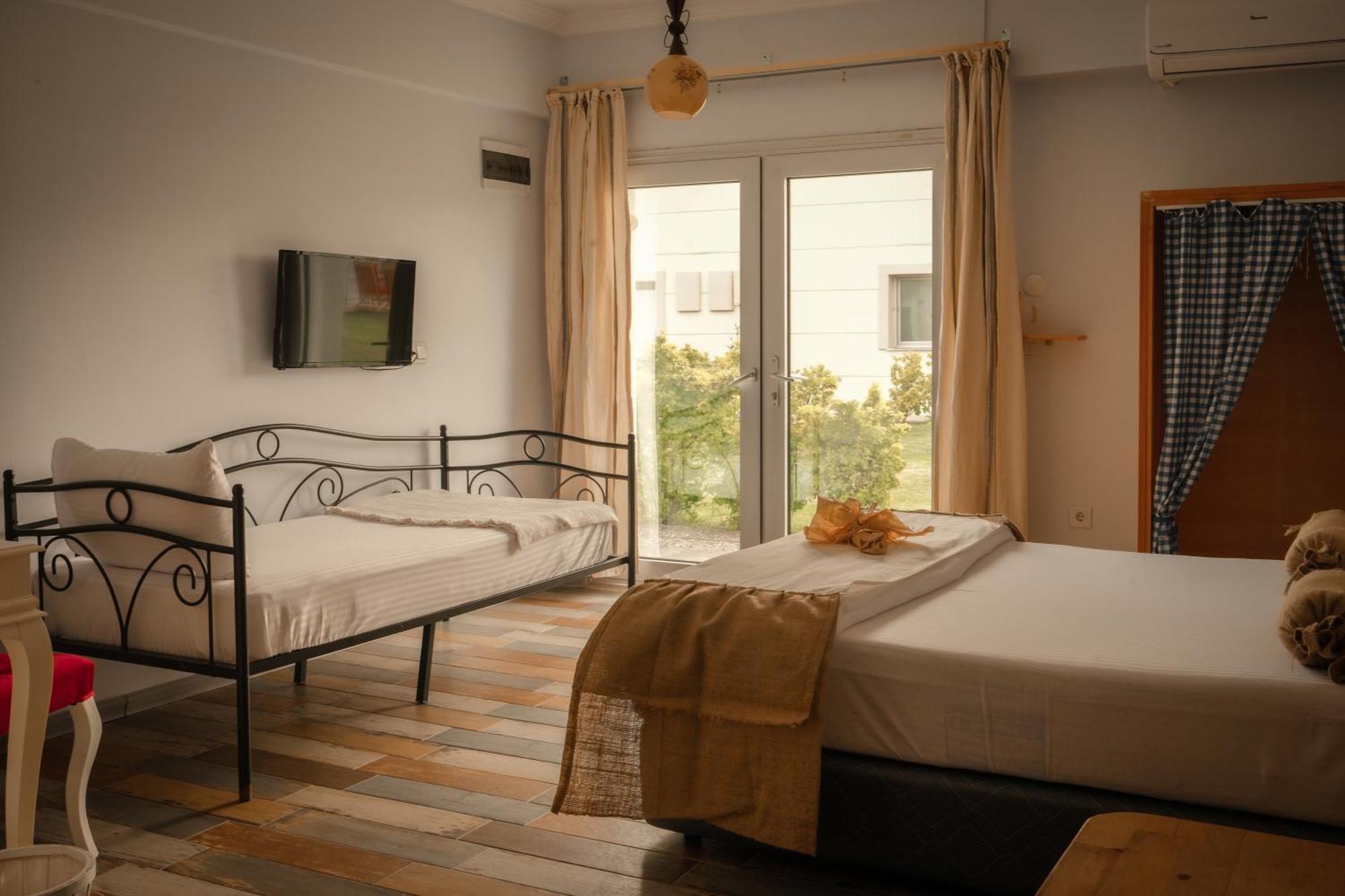 La Vida Otel Urla Zewnętrze zdjęcie
