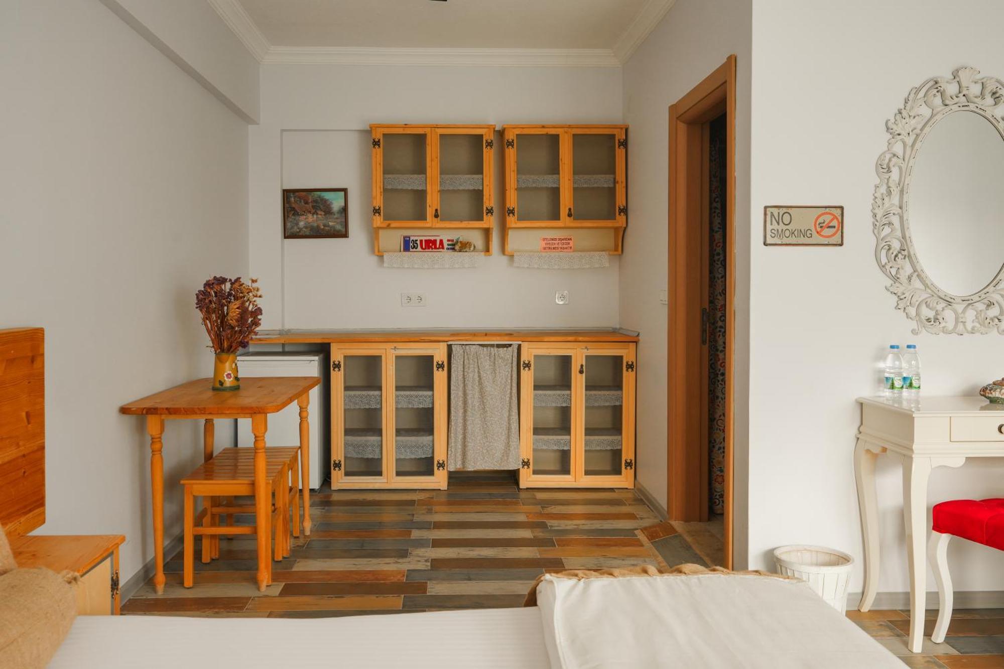 La Vida Otel Urla Zewnętrze zdjęcie