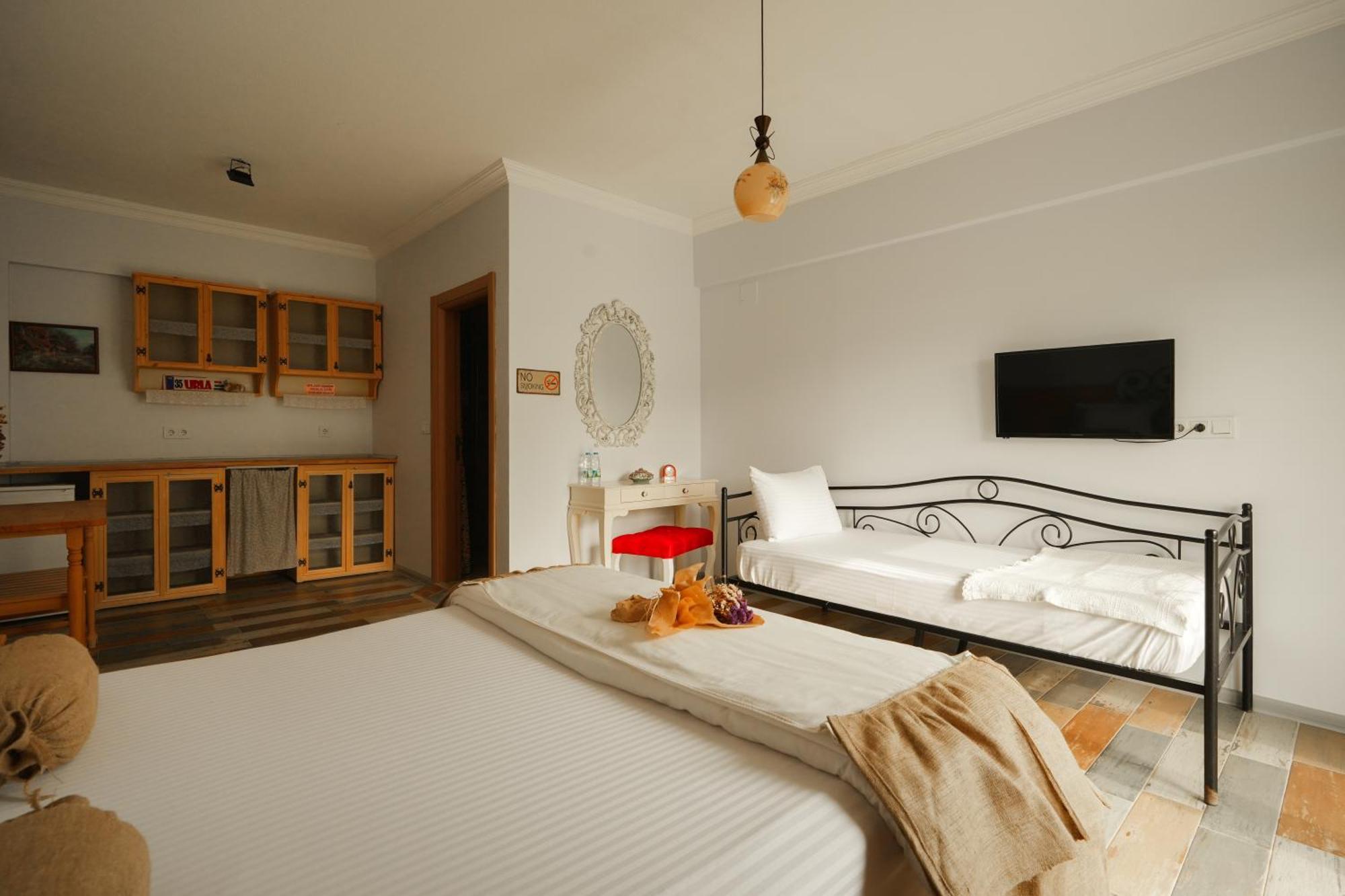 La Vida Otel Urla Zewnętrze zdjęcie