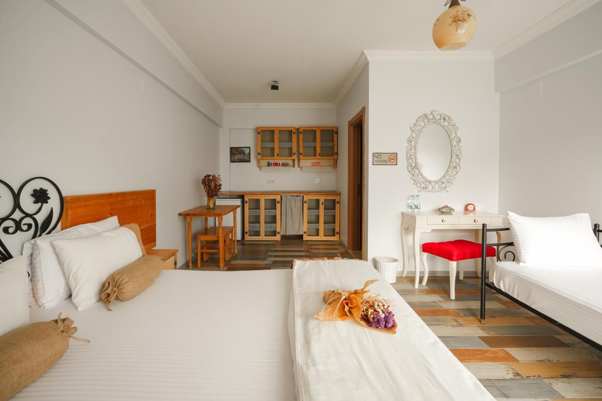 La Vida Otel Urla Zewnętrze zdjęcie