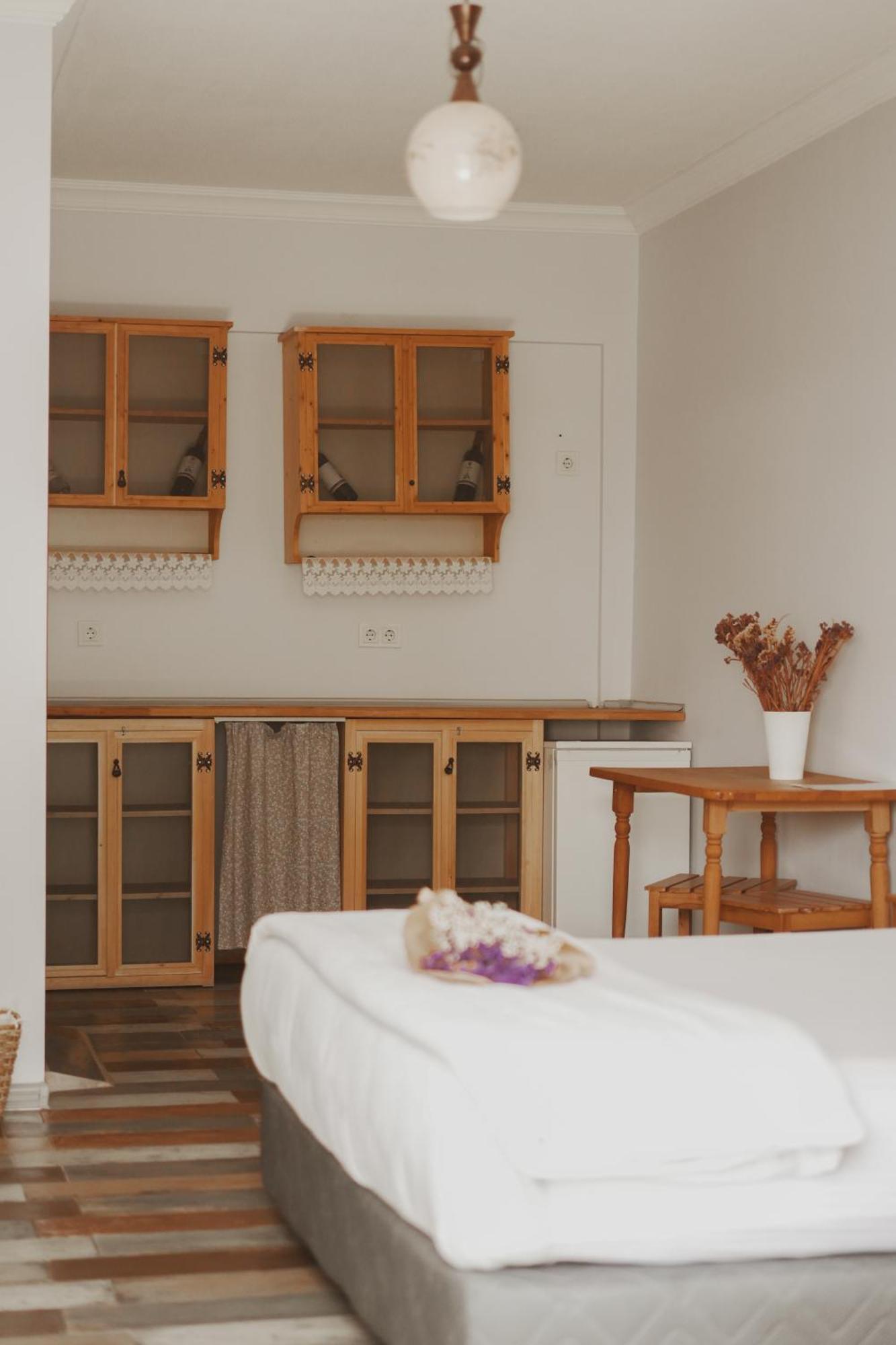 La Vida Otel Urla Zewnętrze zdjęcie