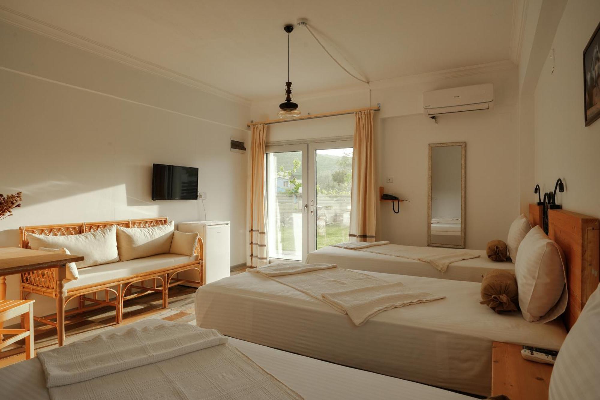 La Vida Otel Urla Zewnętrze zdjęcie