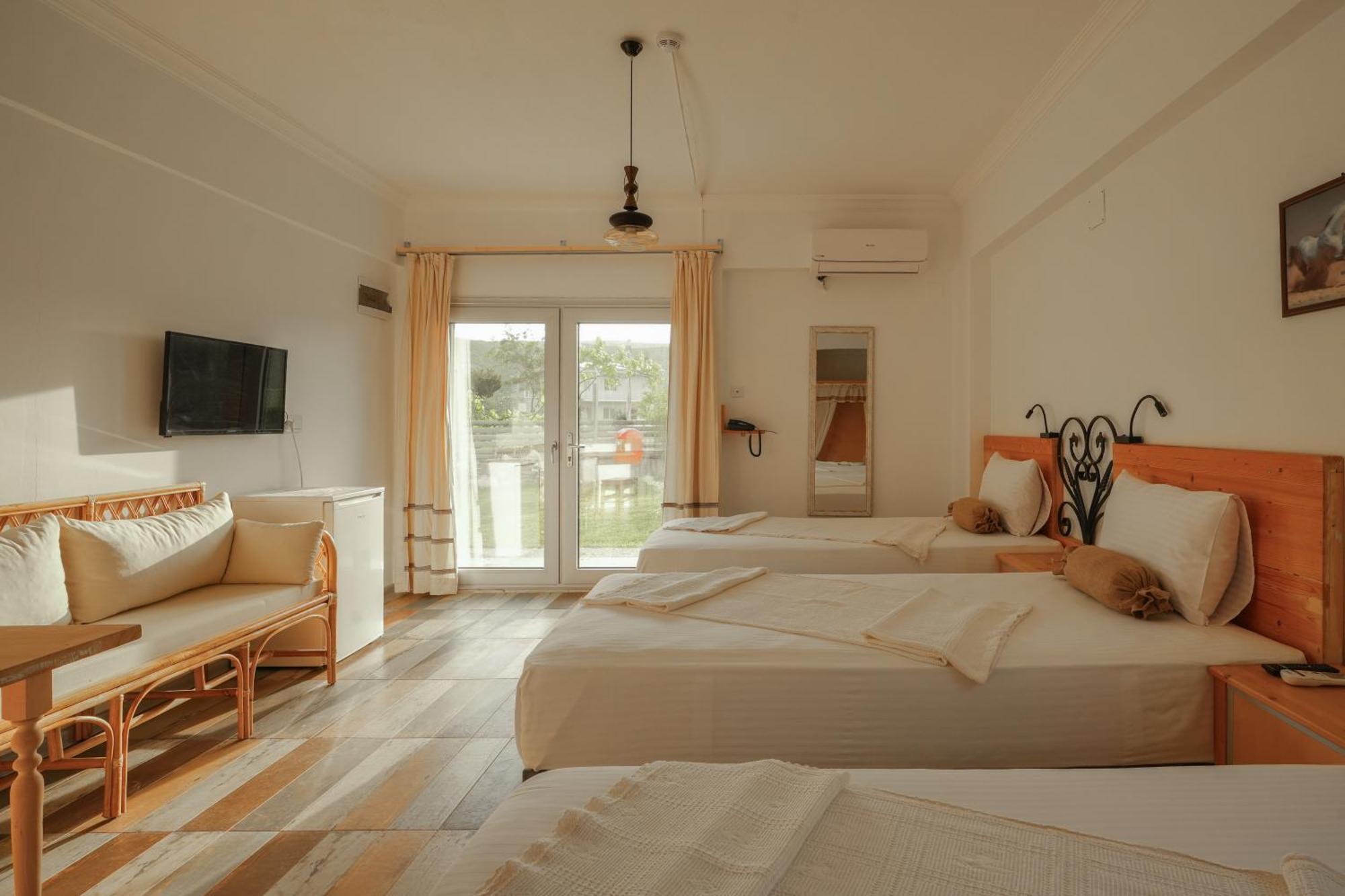 La Vida Otel Urla Zewnętrze zdjęcie