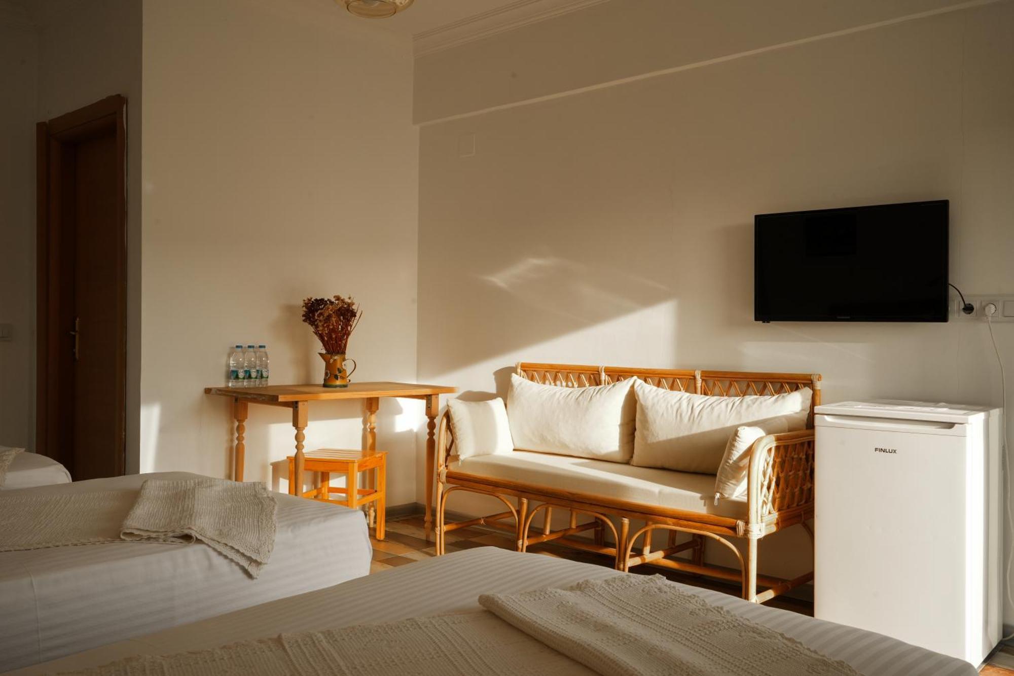 La Vida Otel Urla Zewnętrze zdjęcie