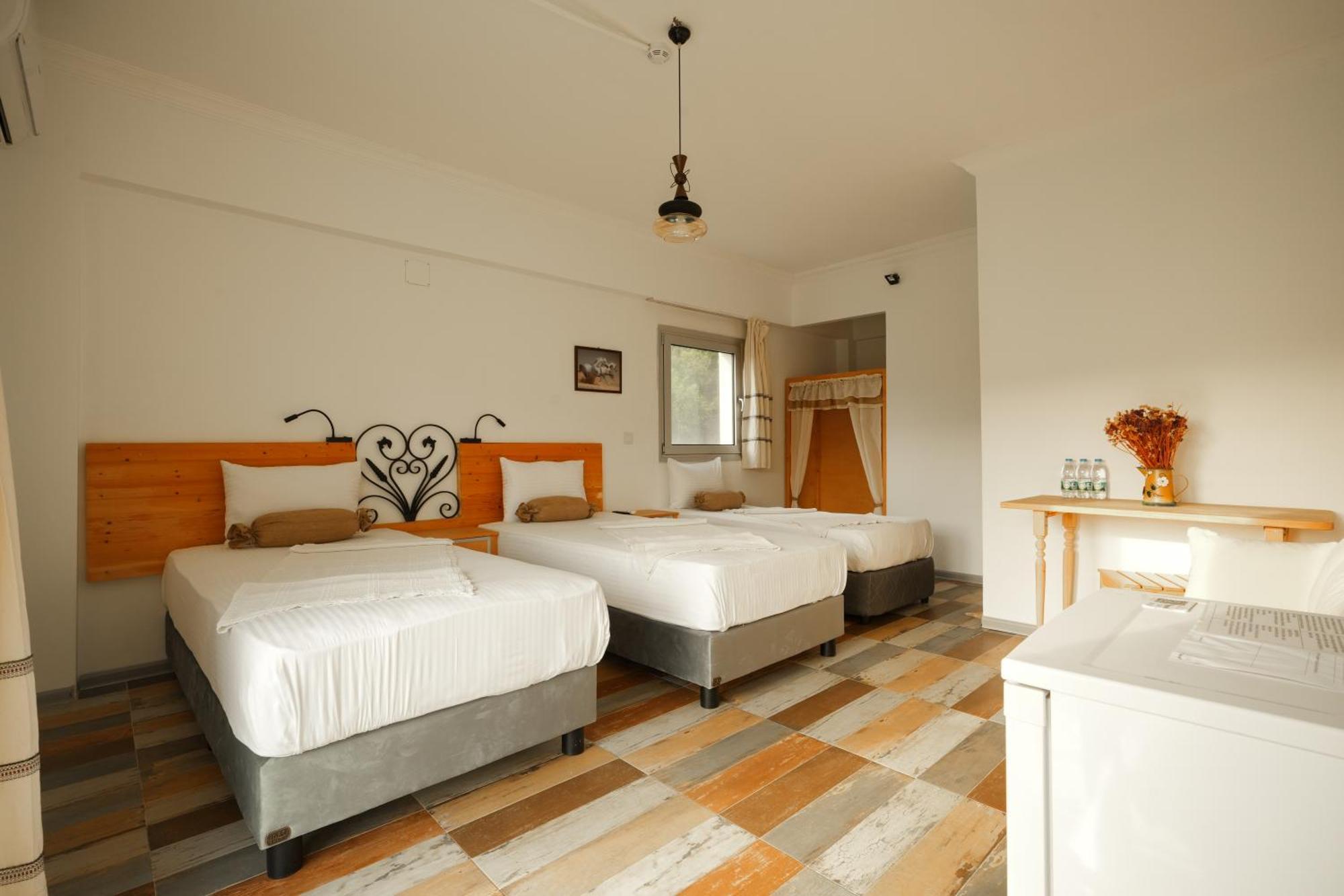 La Vida Otel Urla Zewnętrze zdjęcie