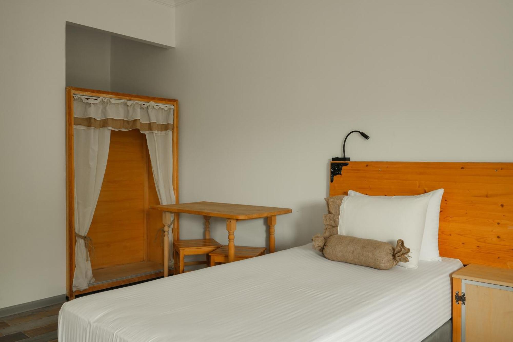 La Vida Otel Urla Zewnętrze zdjęcie