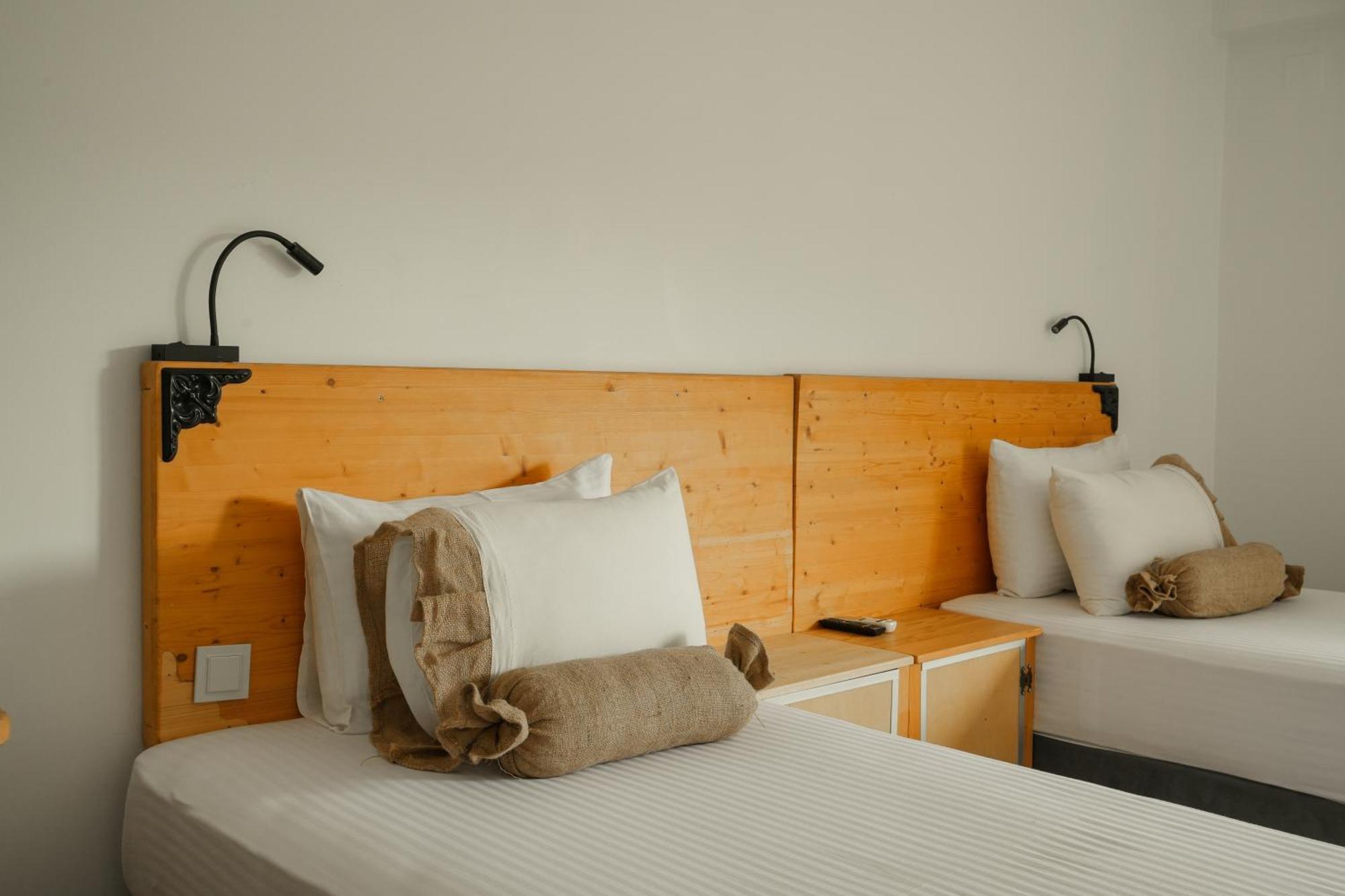 La Vida Otel Urla Zewnętrze zdjęcie