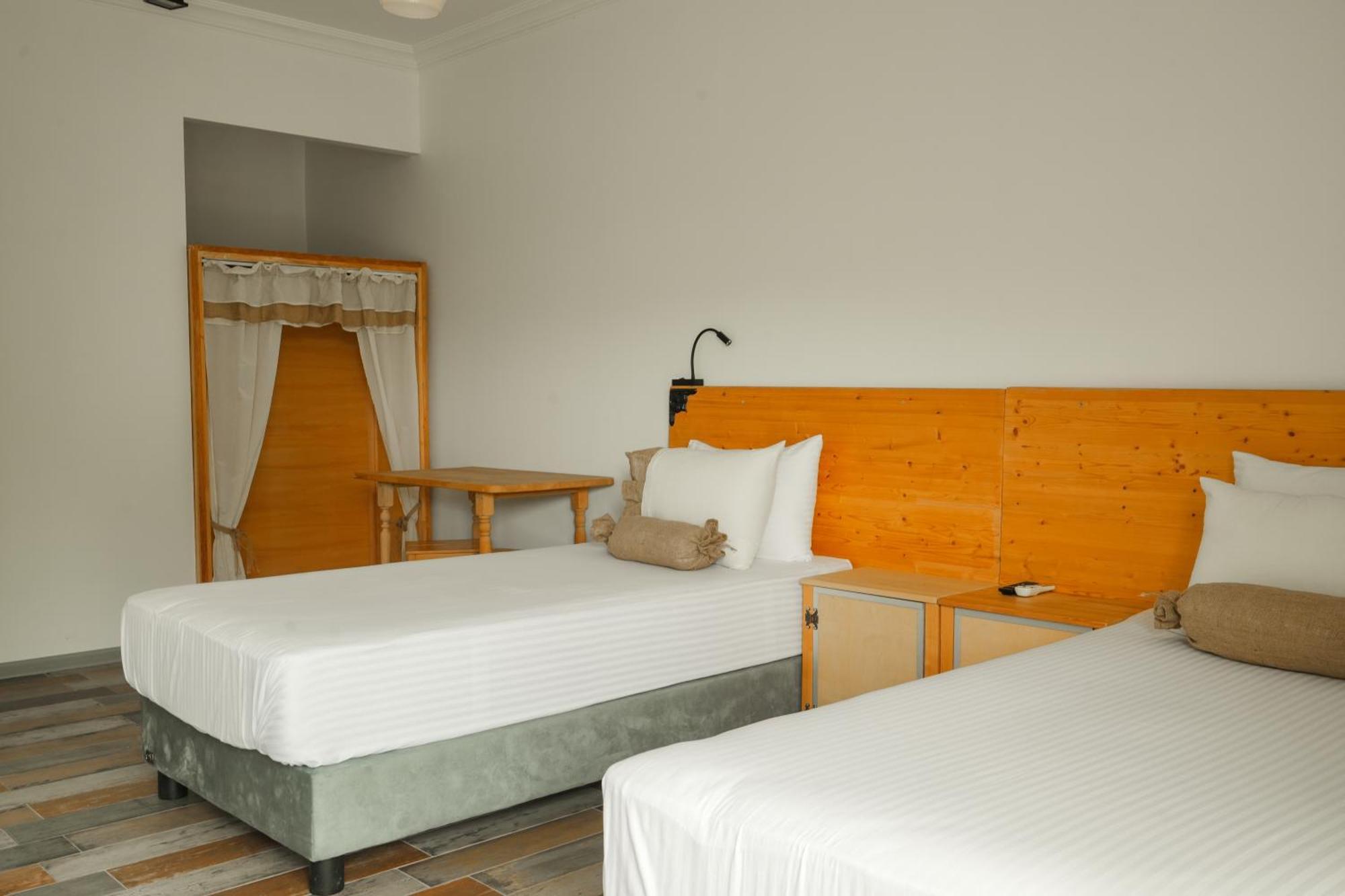 La Vida Otel Urla Zewnętrze zdjęcie