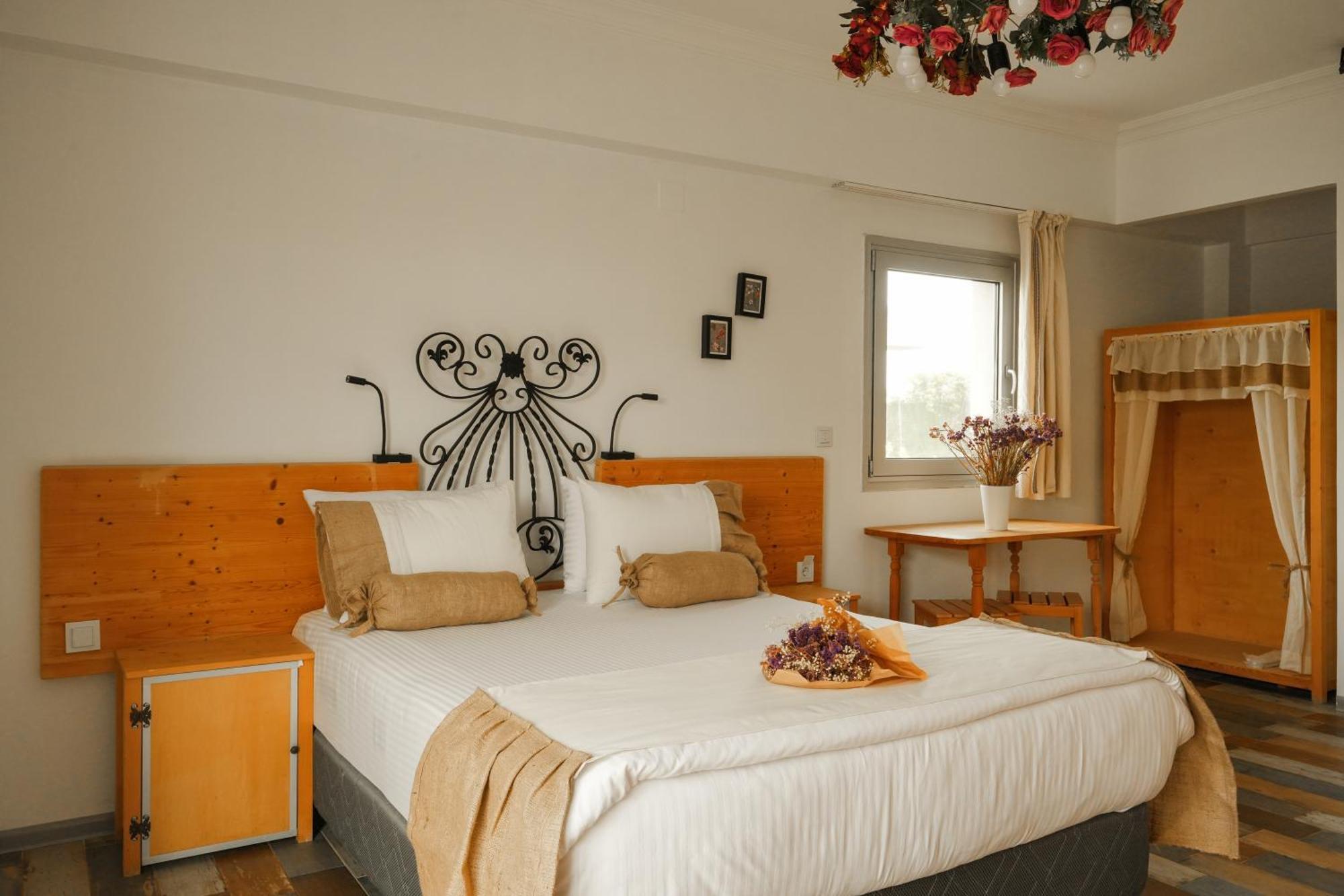 La Vida Otel Urla Zewnętrze zdjęcie