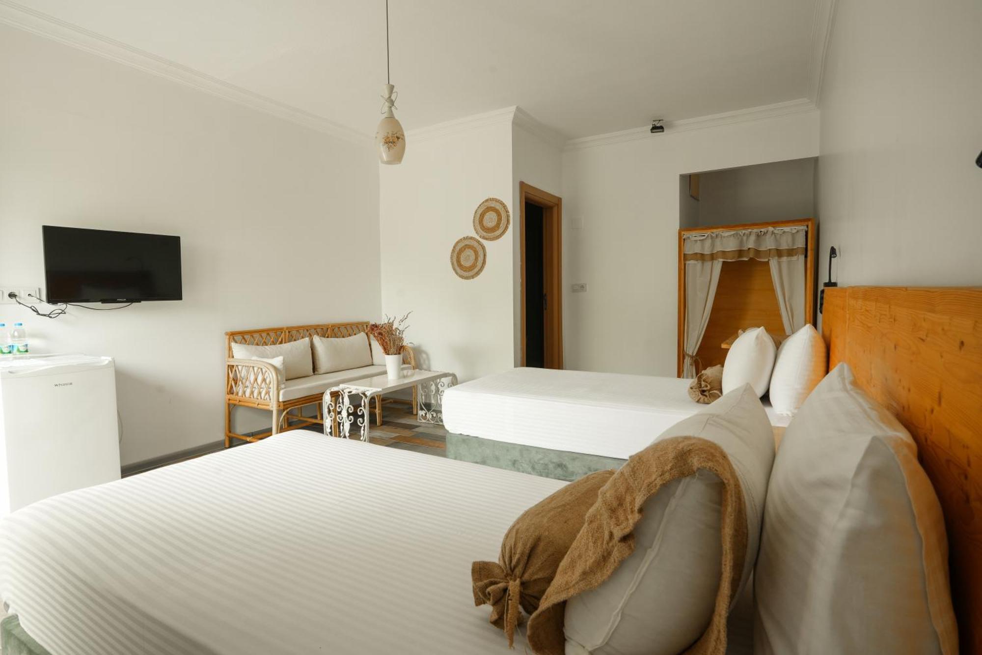 La Vida Otel Urla Zewnętrze zdjęcie