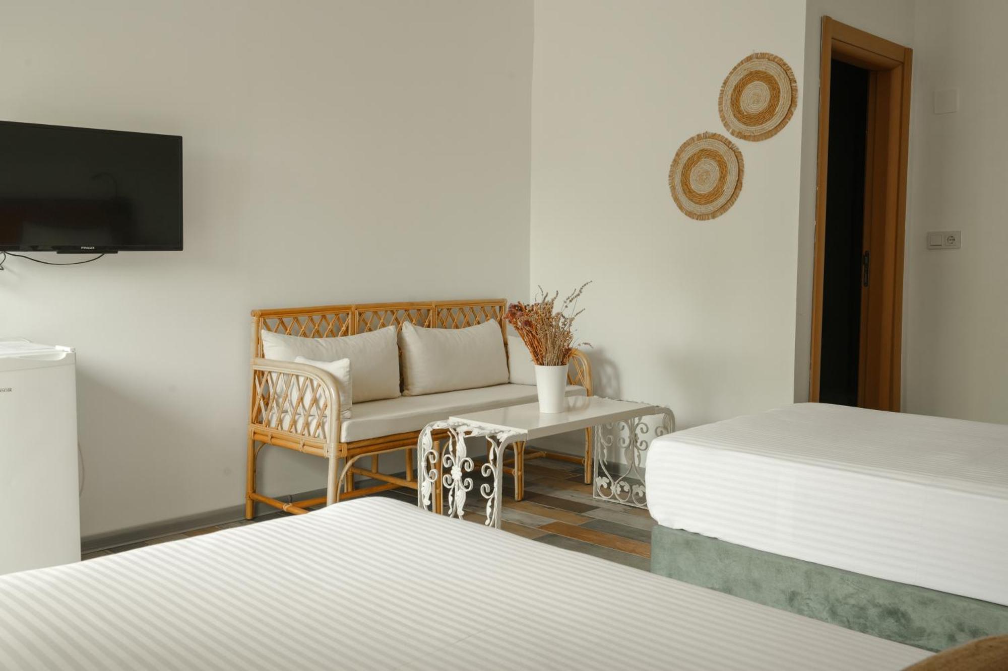 La Vida Otel Urla Zewnętrze zdjęcie