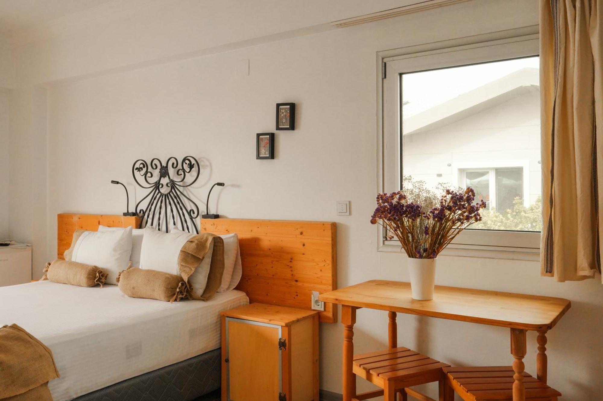 La Vida Otel Urla Zewnętrze zdjęcie