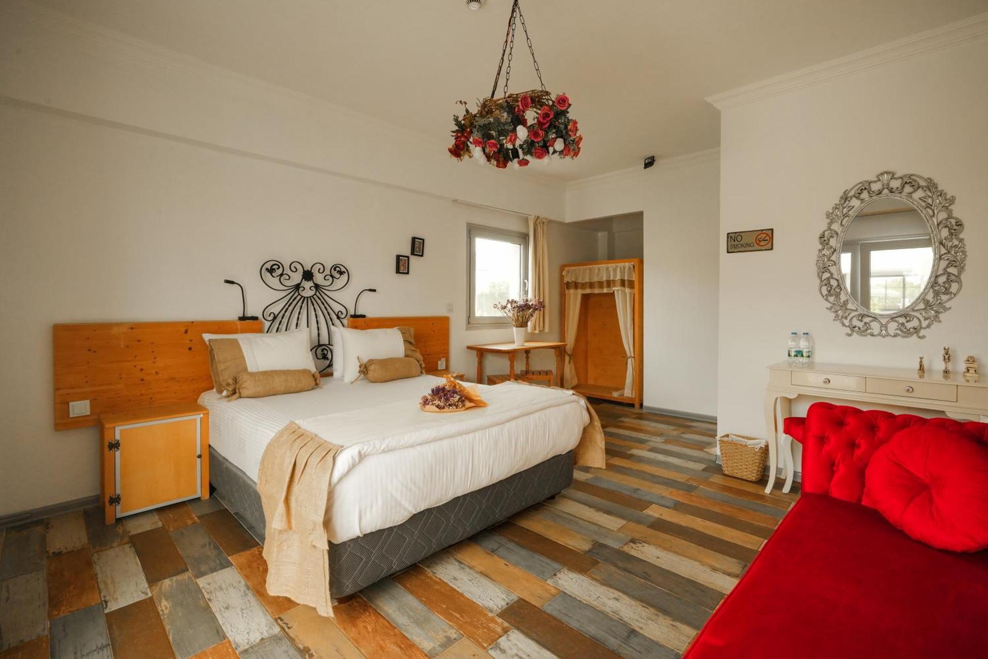 La Vida Otel Urla Zewnętrze zdjęcie