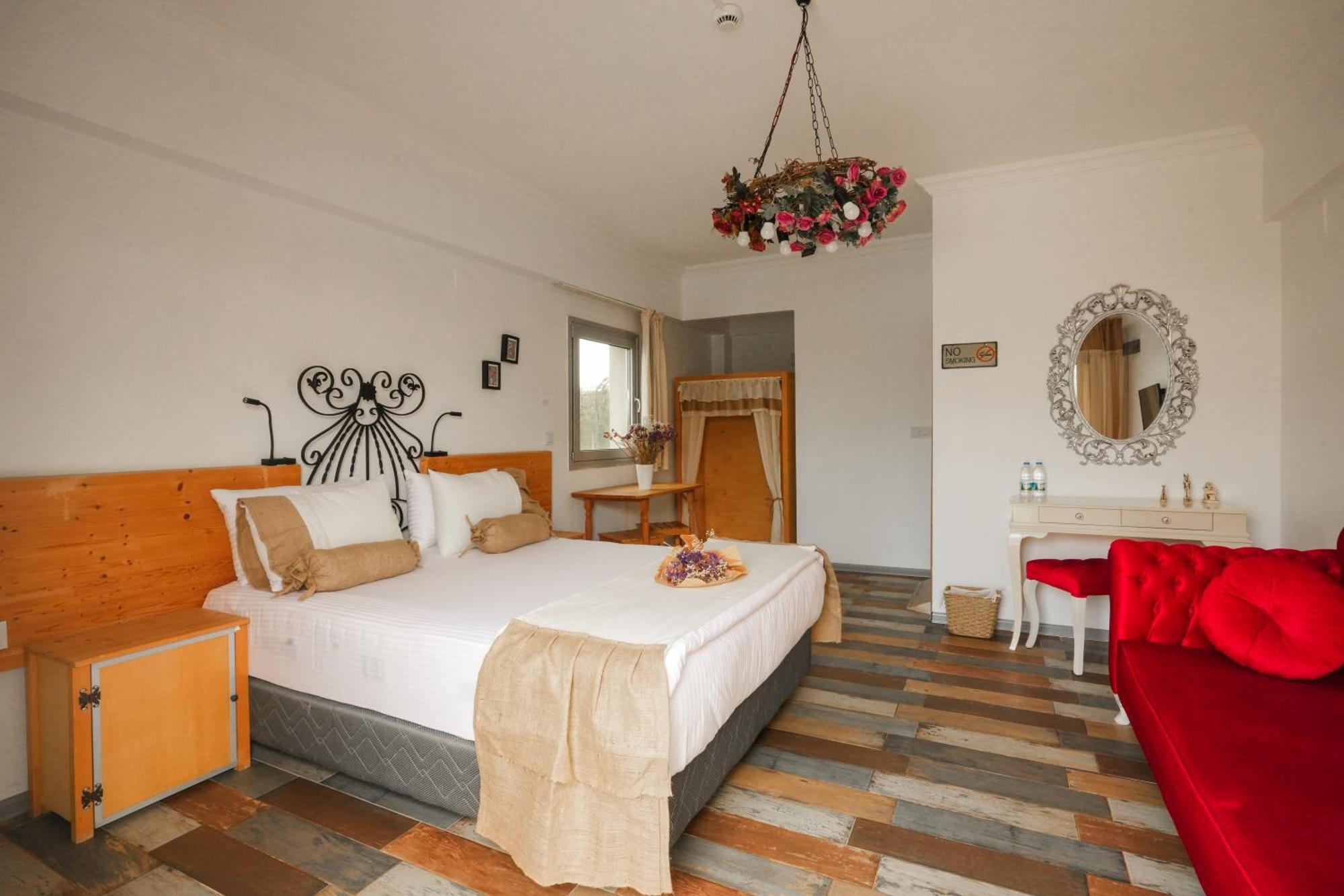 La Vida Otel Urla Zewnętrze zdjęcie