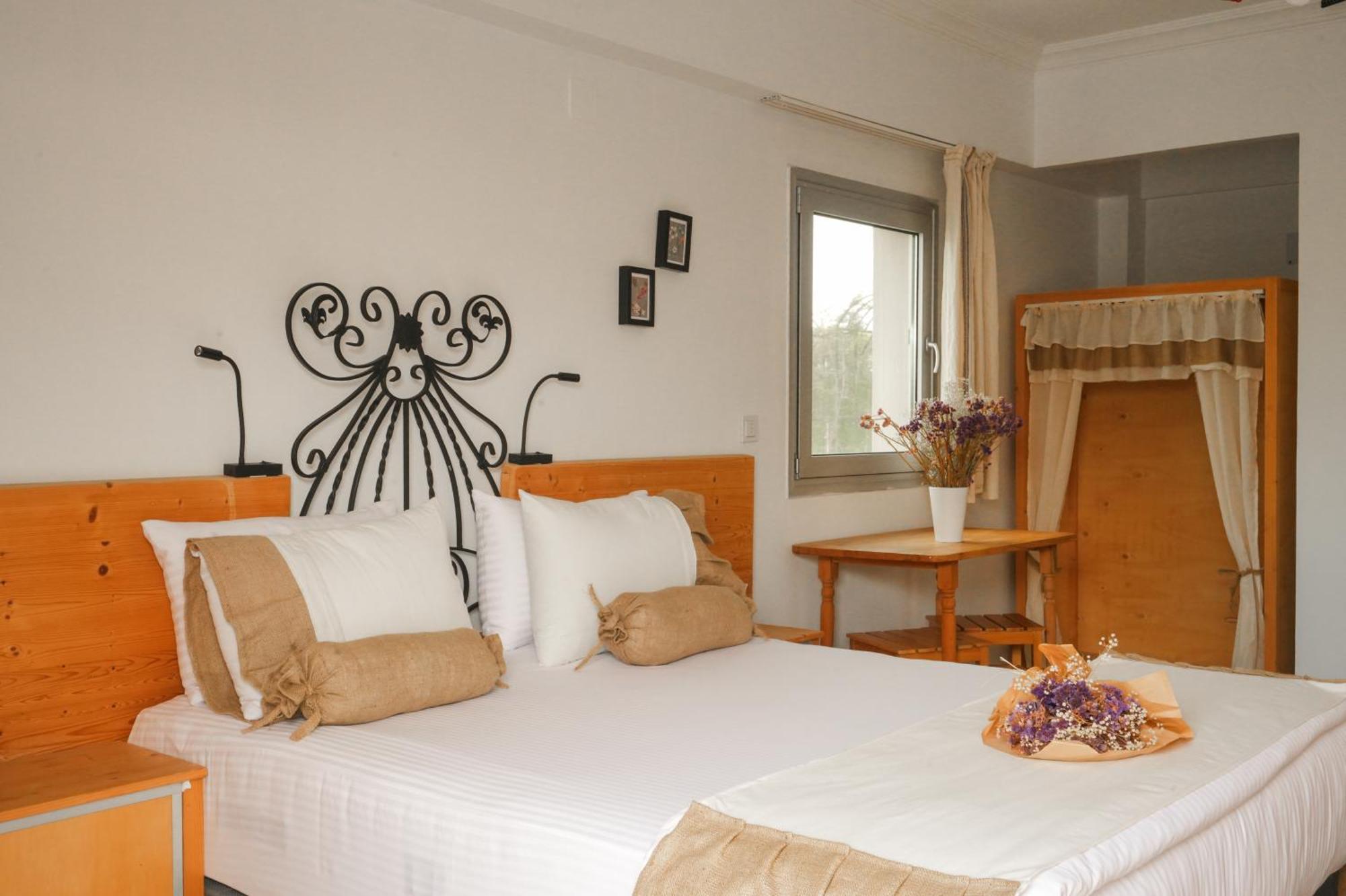 La Vida Otel Urla Zewnętrze zdjęcie