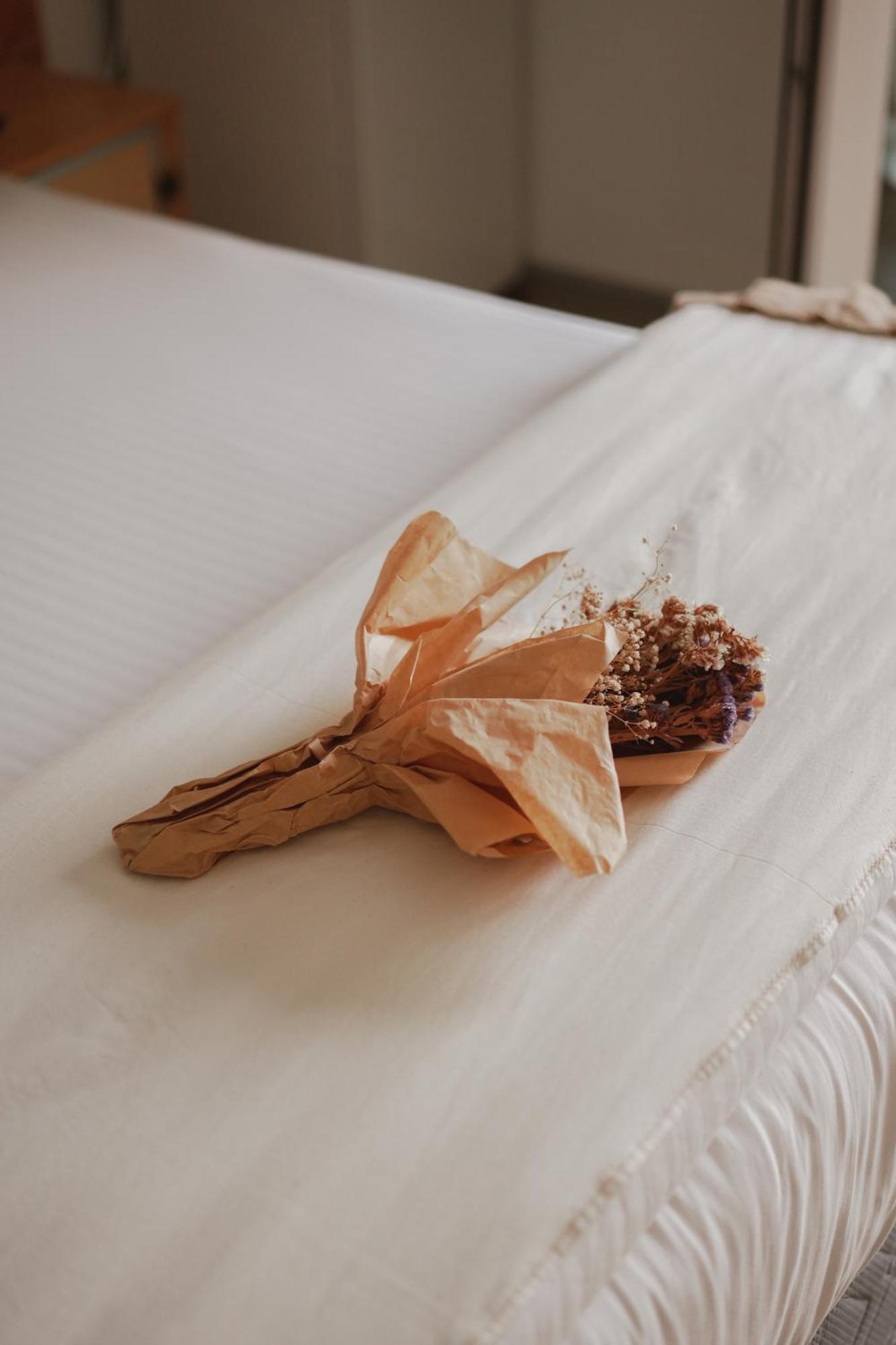 La Vida Otel Urla Zewnętrze zdjęcie