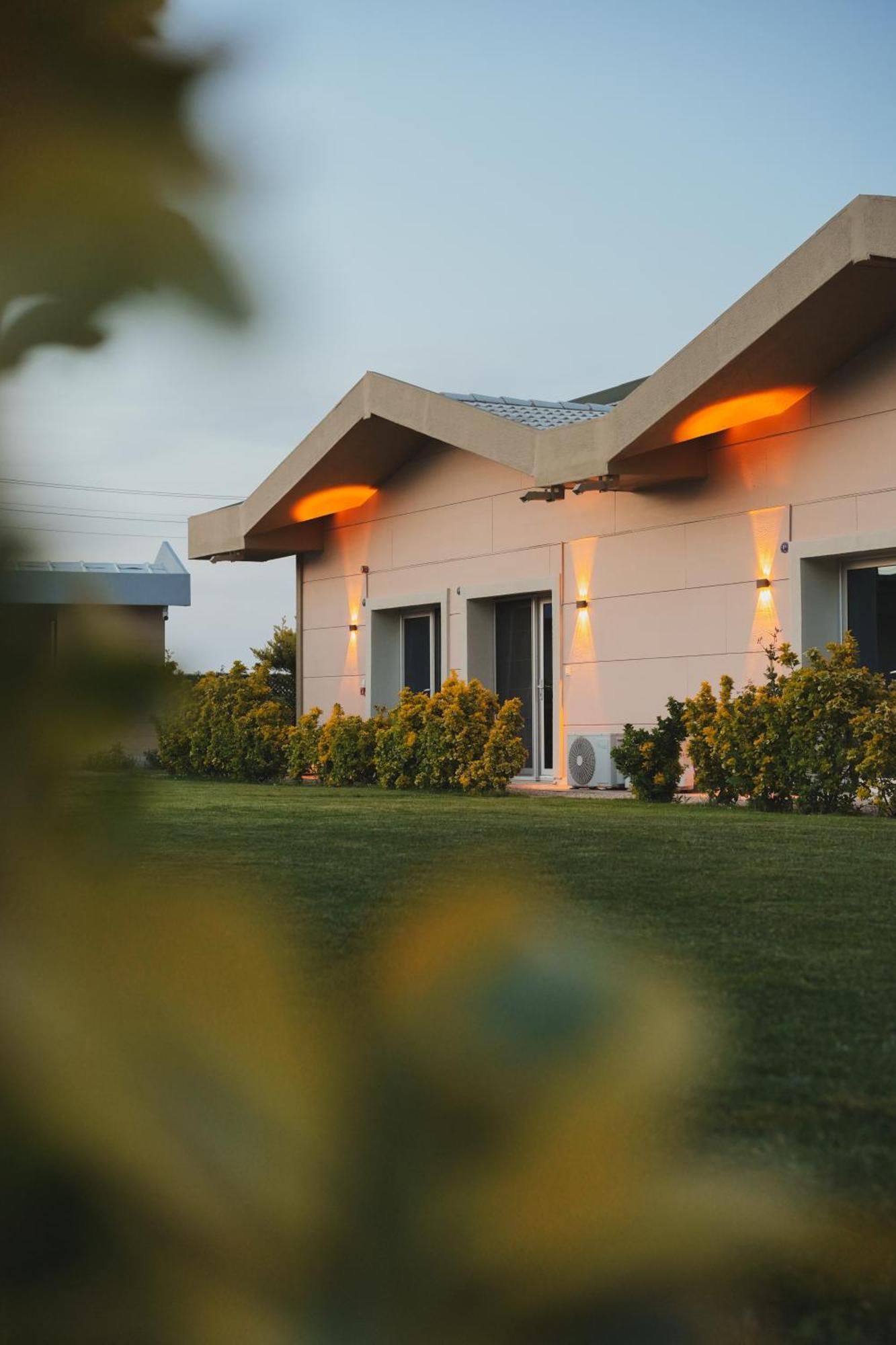 La Vida Otel Urla Zewnętrze zdjęcie