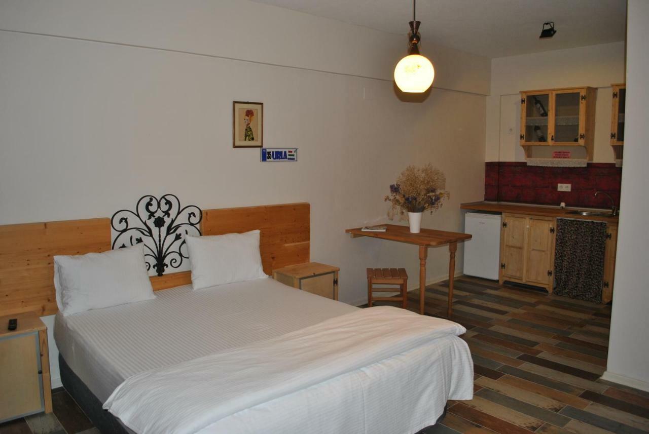 La Vida Otel Urla Zewnętrze zdjęcie