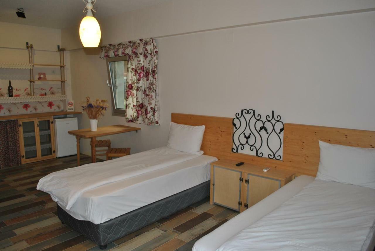 La Vida Otel Urla Zewnętrze zdjęcie