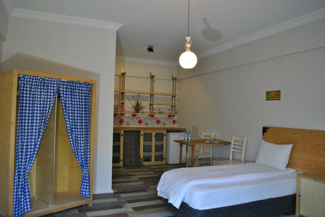 La Vida Otel Urla Zewnętrze zdjęcie