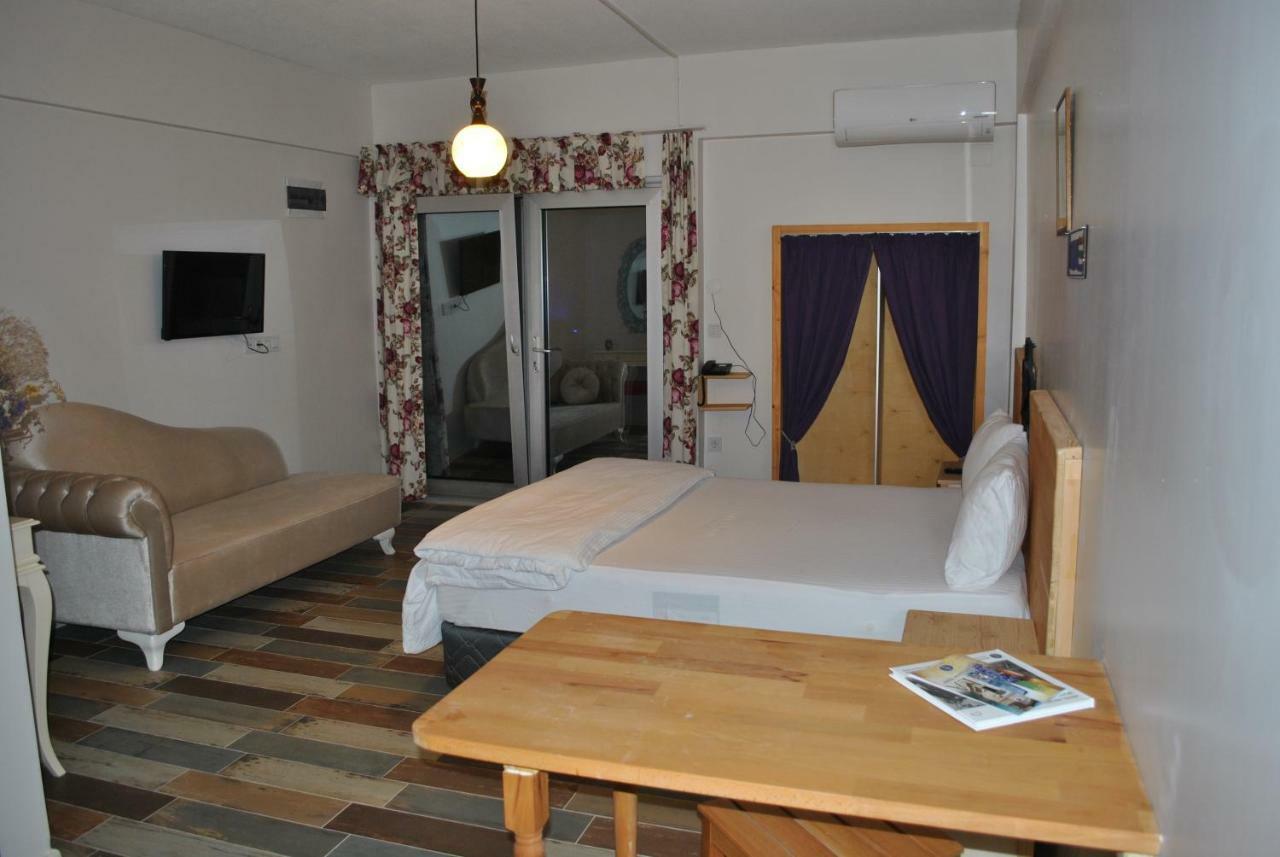 La Vida Otel Urla Zewnętrze zdjęcie