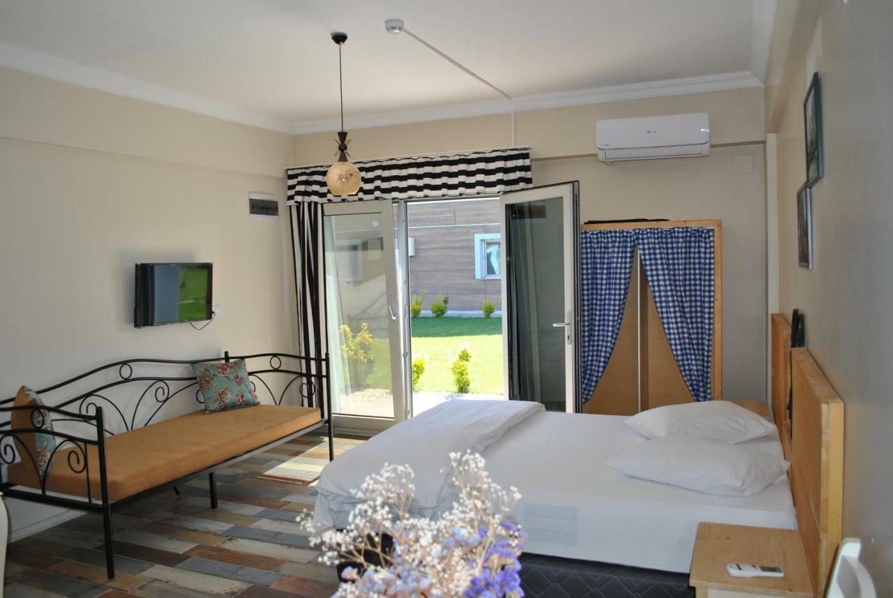 La Vida Otel Urla Zewnętrze zdjęcie