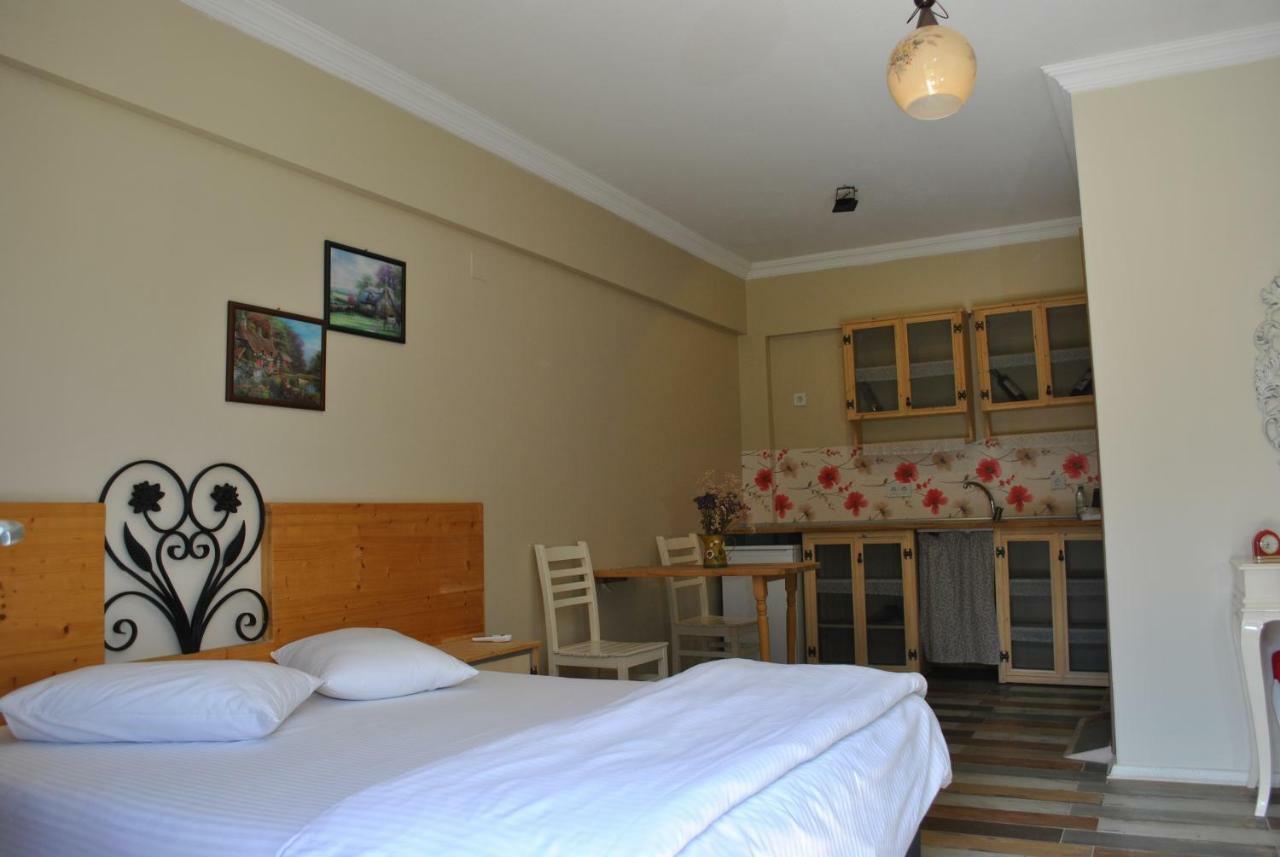 La Vida Otel Urla Zewnętrze zdjęcie