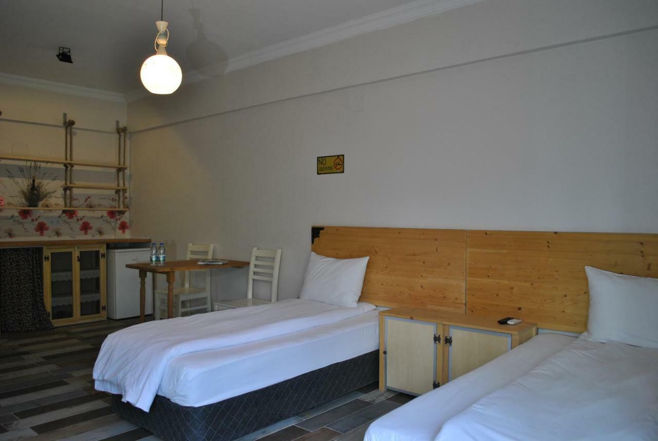 La Vida Otel Urla Zewnętrze zdjęcie