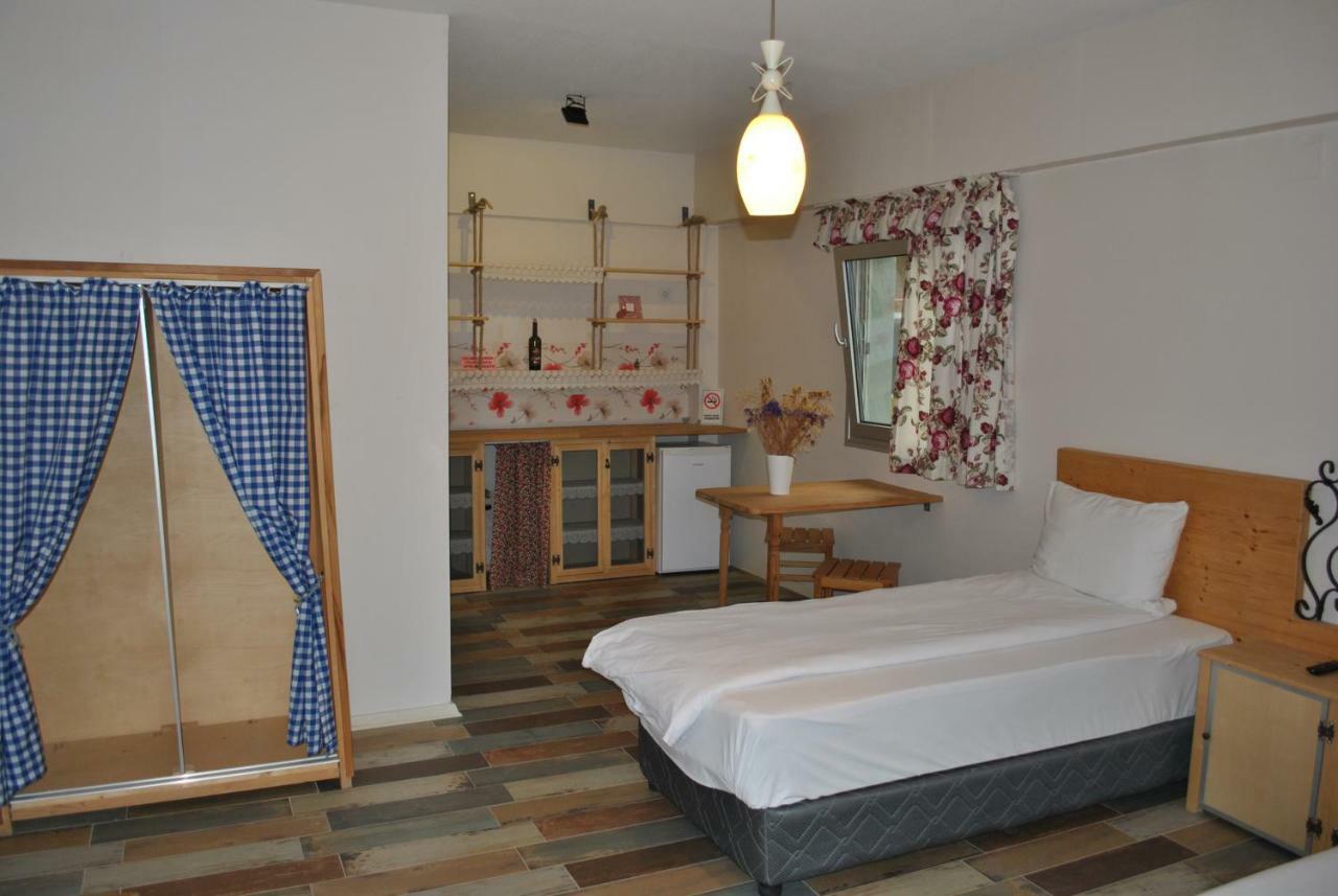 La Vida Otel Urla Zewnętrze zdjęcie